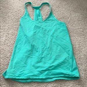 Lululemon Workout Tank